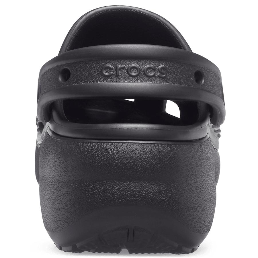 Women's Classic Platform Clog - US 3860
