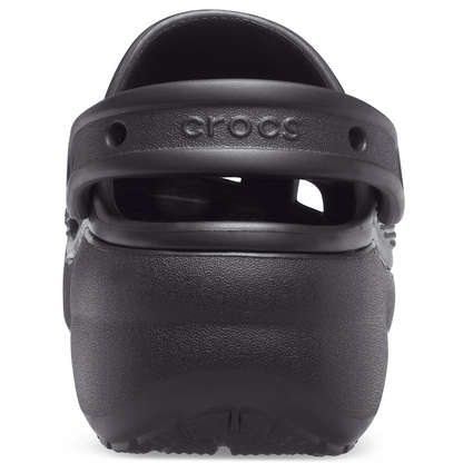 Women's Classic Platform Clog - US 3860