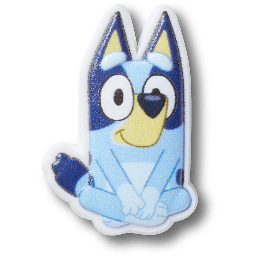 Bluey Sitting - US 2896