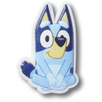 Bluey Sitting - US 2896