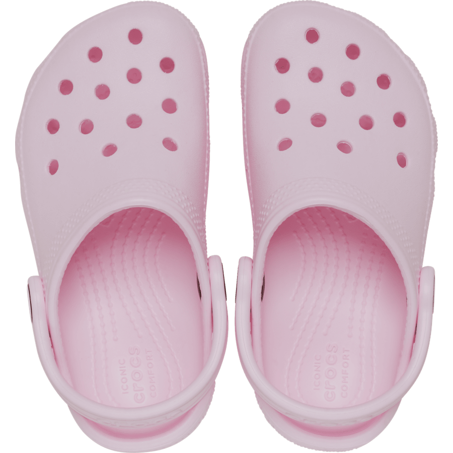 Toddler Classic Clog - US 9660