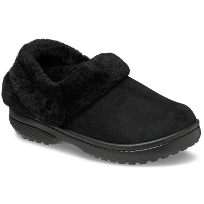 Classic Unfurgettable Vegan Suede Clog - US 3091