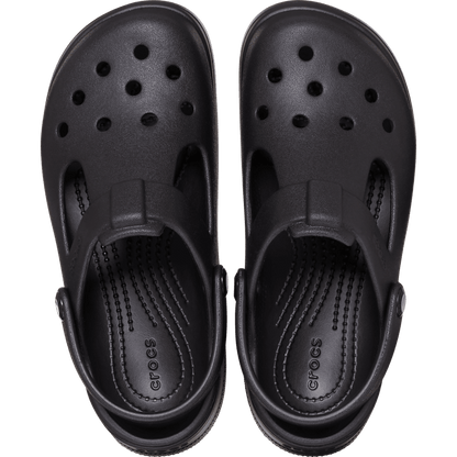 Toddler Classic Mary Jane Clog - US 5502