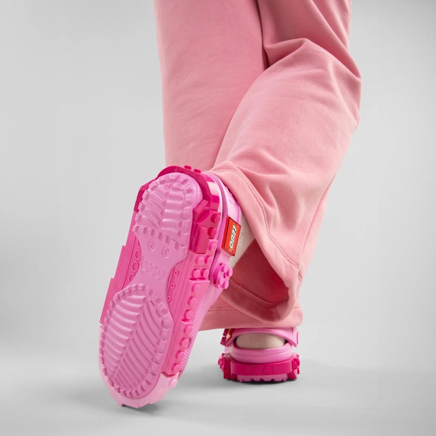Kids’ LEGO® Creativity Clog - US 5898