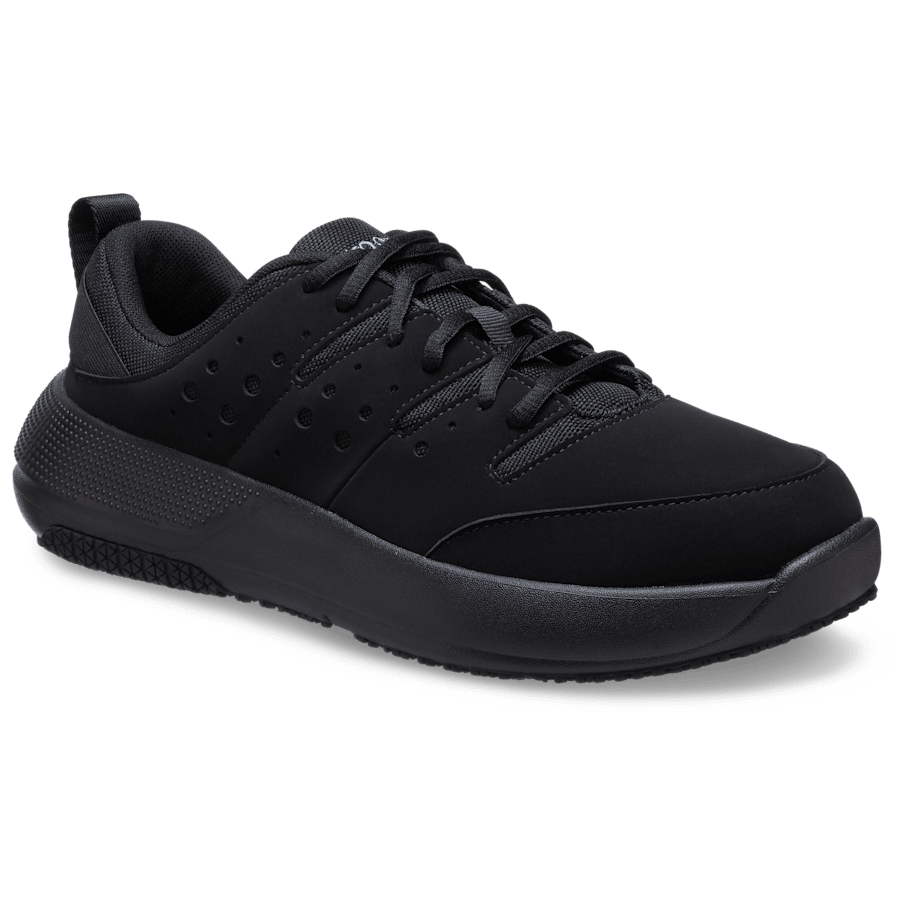 Men's On the Clock Work Sneaker - US 8123
