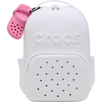 Classic Clog Pouch Bag Charm - US 5254