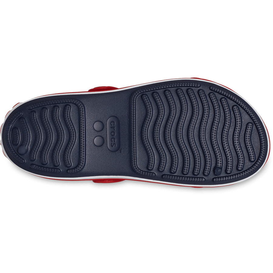Toddler Crocband™ Cruiser Sandal - US 1310