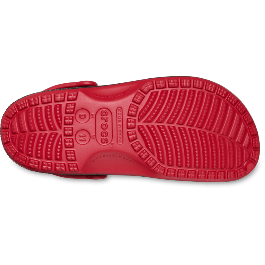 NFL Arizona Cardinals Classic Clog - US 5678