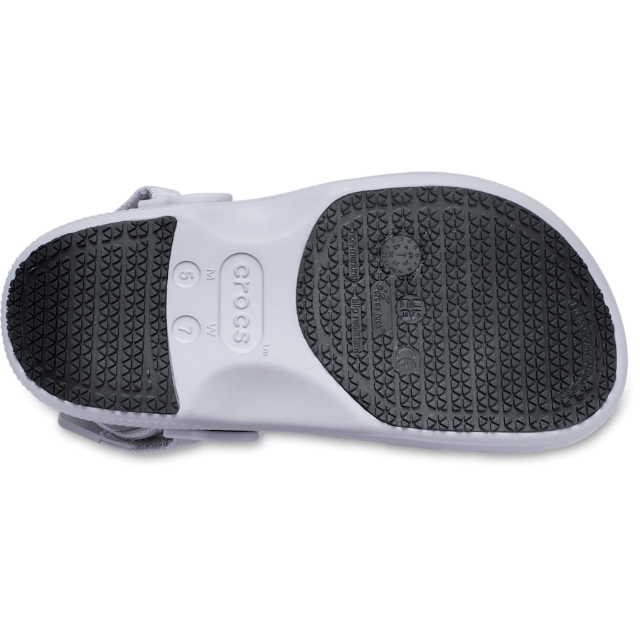 Classic Work Clog - US 2635