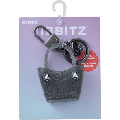 Crocs Tote Bag Charm - US 5987