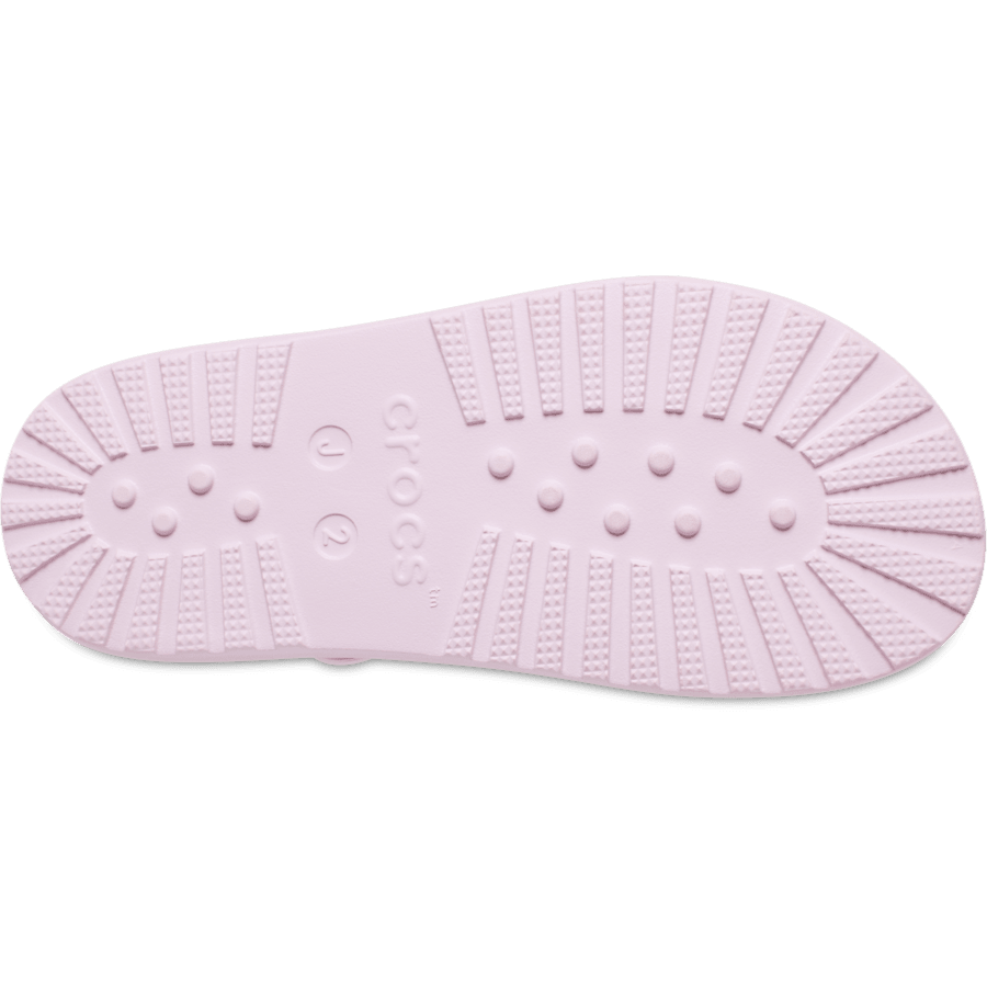 Kids' Classic Fisherman Sandal - US 5525