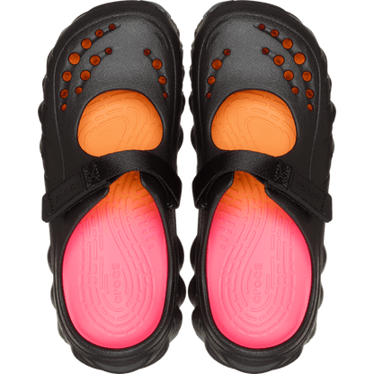 Echo Mary Jane Sunset Blk/Mlti - US 4316