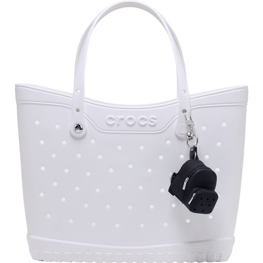 Crocs Classic Backpack Bag Charm - US 3844