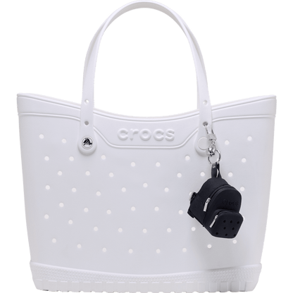 Crocs Classic Backpack Bag Charm - US 3844