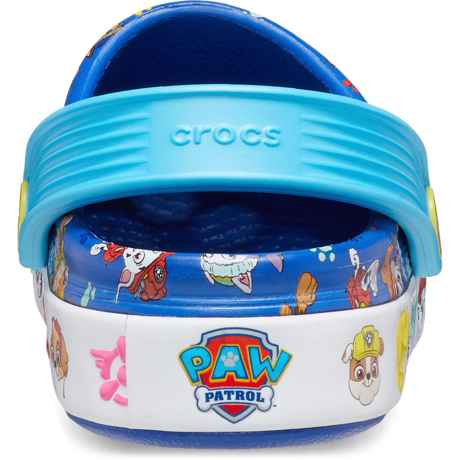 Toddler PawPatrol™ Off Court Clog - US 8865