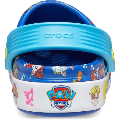 Toddler PawPatrol™ Off Court Clog - US 8865