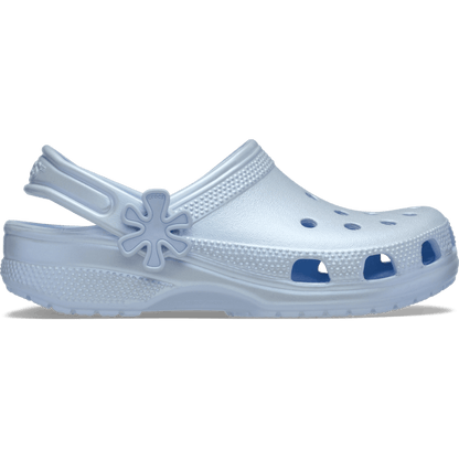 Kids' Classic Pearl Shine Clog - US 8422