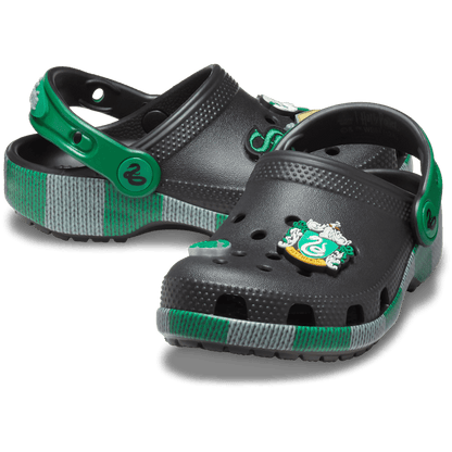Toddlers' Harry Potter Slytherin Classic Clog - US 6326