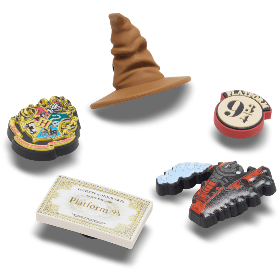 Harry Potter 5 Pack - US 9429