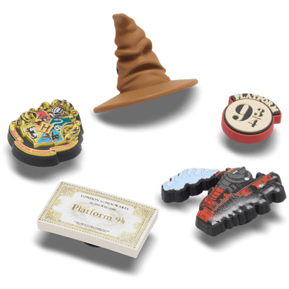 Harry Potter 5 Pack - US 9429