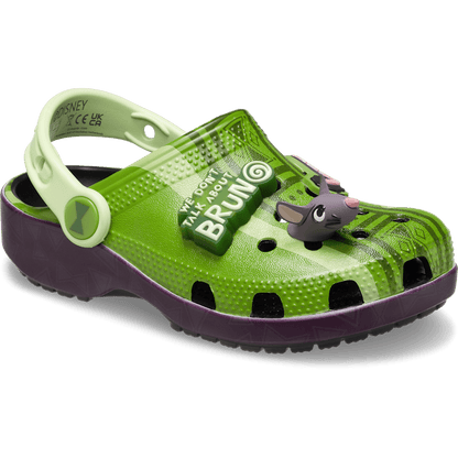 Kids' Encanto Bruno Classic Clog - US 1098