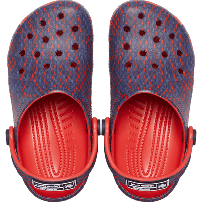 Kids' Classic Jersey Clog - US 5178