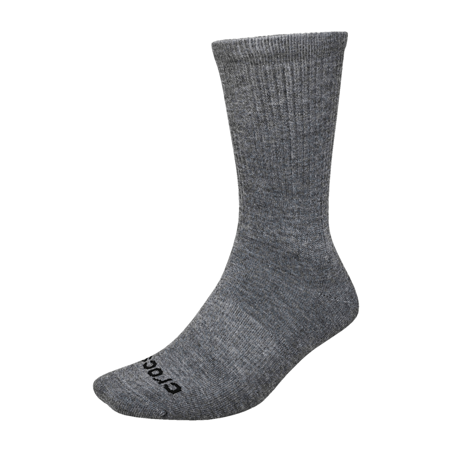 CrocsSocks Crew Large Stripe 3-Pack - US 8579
