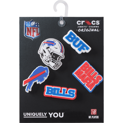 NFL Buffalo Bills 5 Pack - US 4507