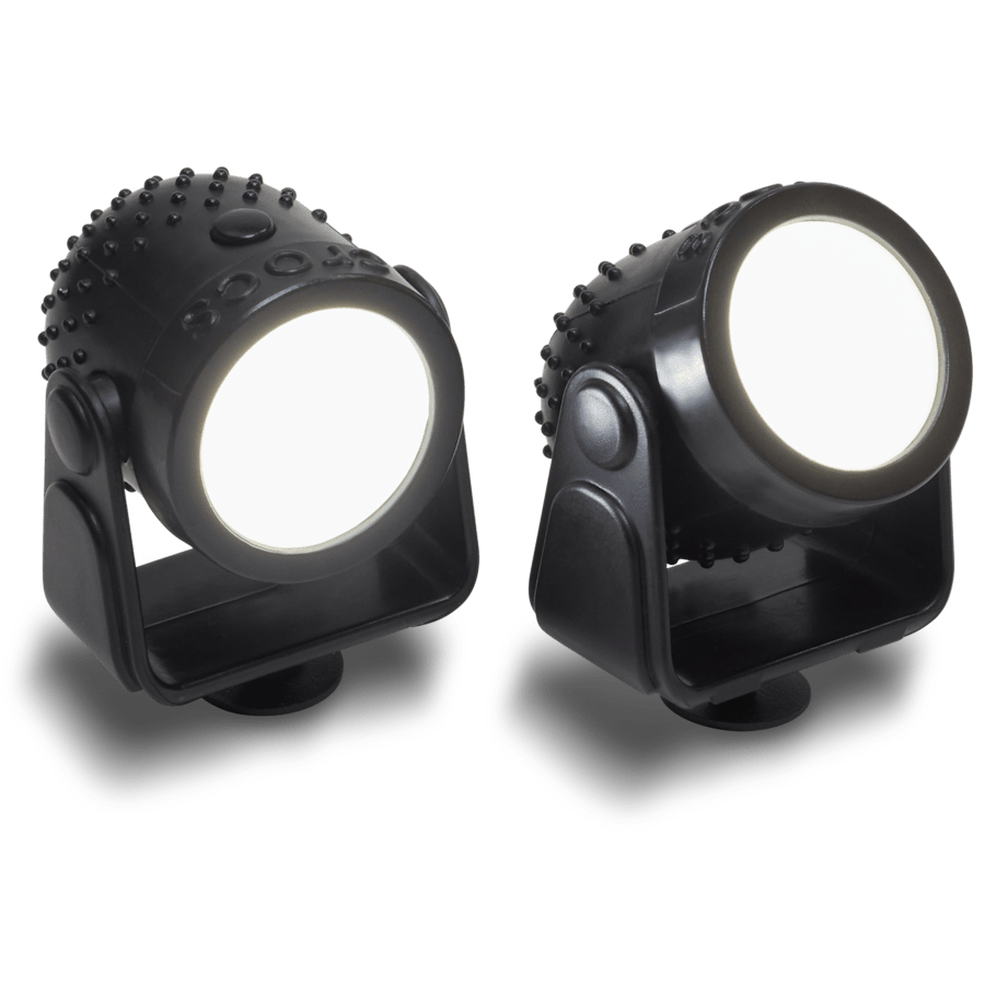 Headlights - US 7551