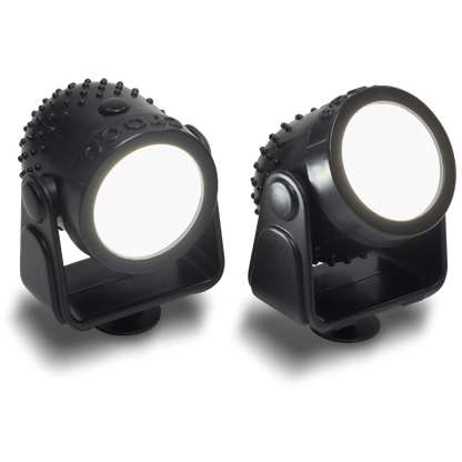 Headlights - US 7551