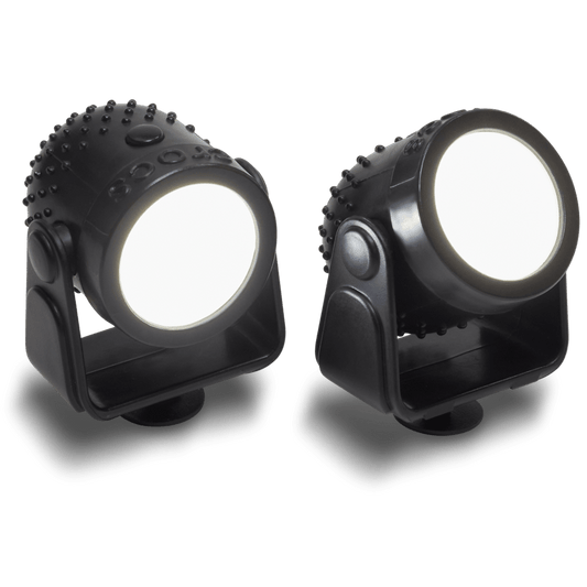 Headlights - US 7551