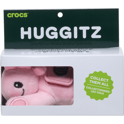 Huggitz Axolotl - US 1185