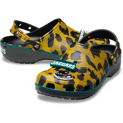 NFL Jacksonville Jaguars Classic Clog - US 3707