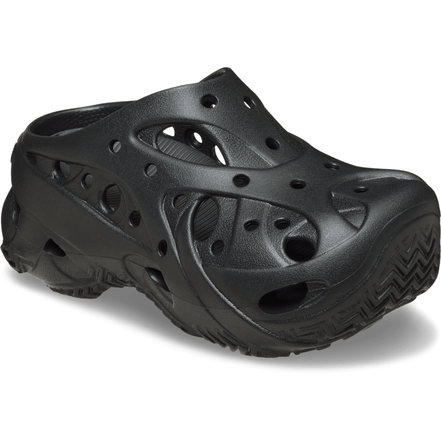 Caged Clog - US 8046