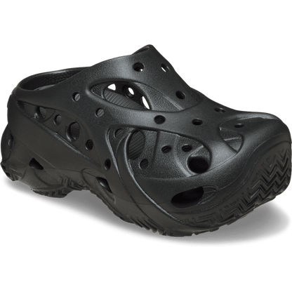 Caged Clog - US 8046