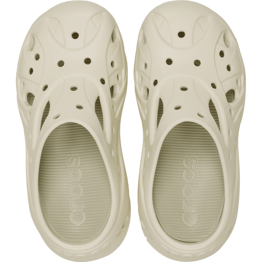 Caged Clog - US 7985