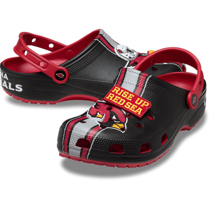 NFL Arizona Cardinals Classic Clog - US 5678