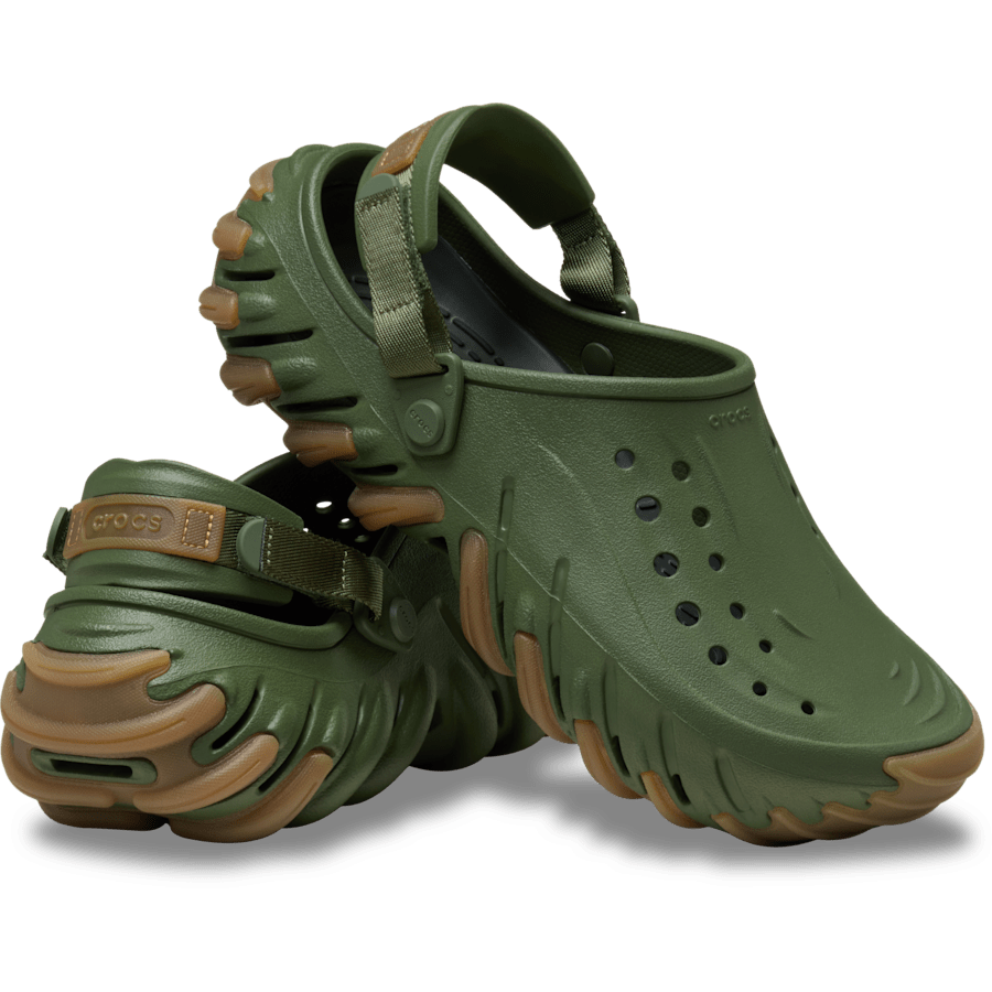 Echo Gum RO Clog - US 5932