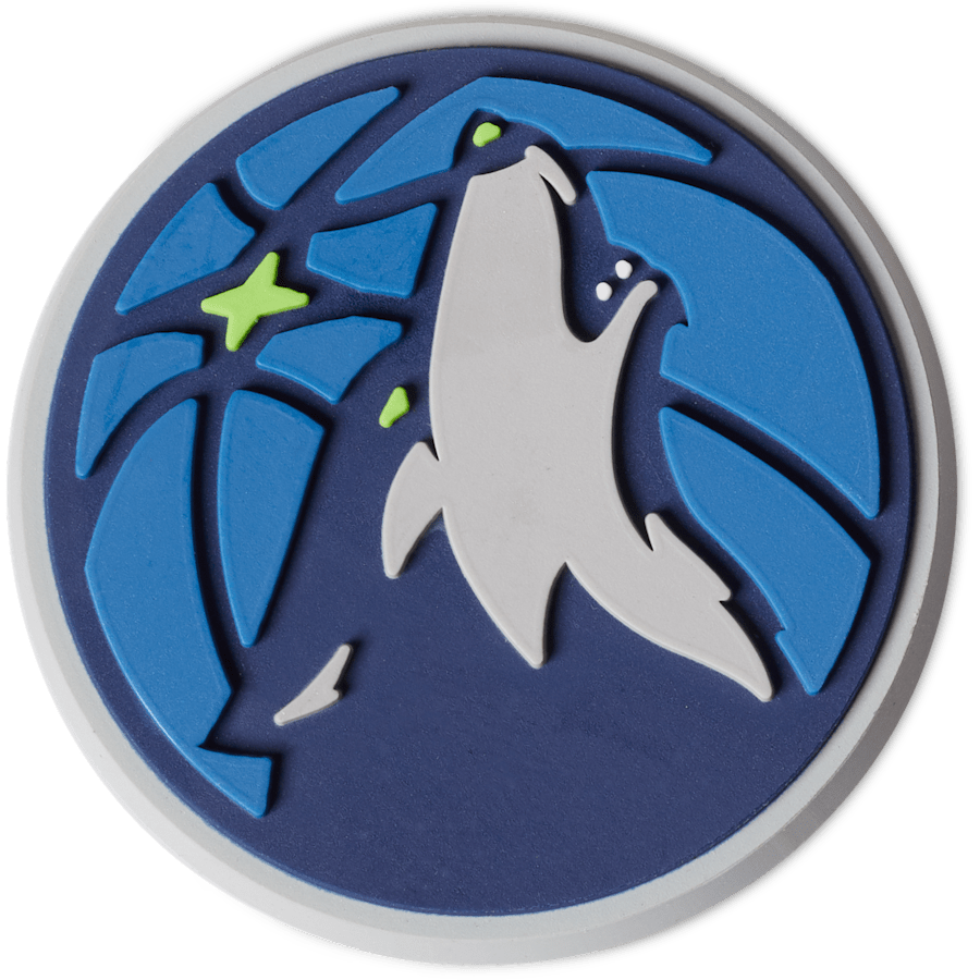 NBA Minnesota Timberwolves - US 9446