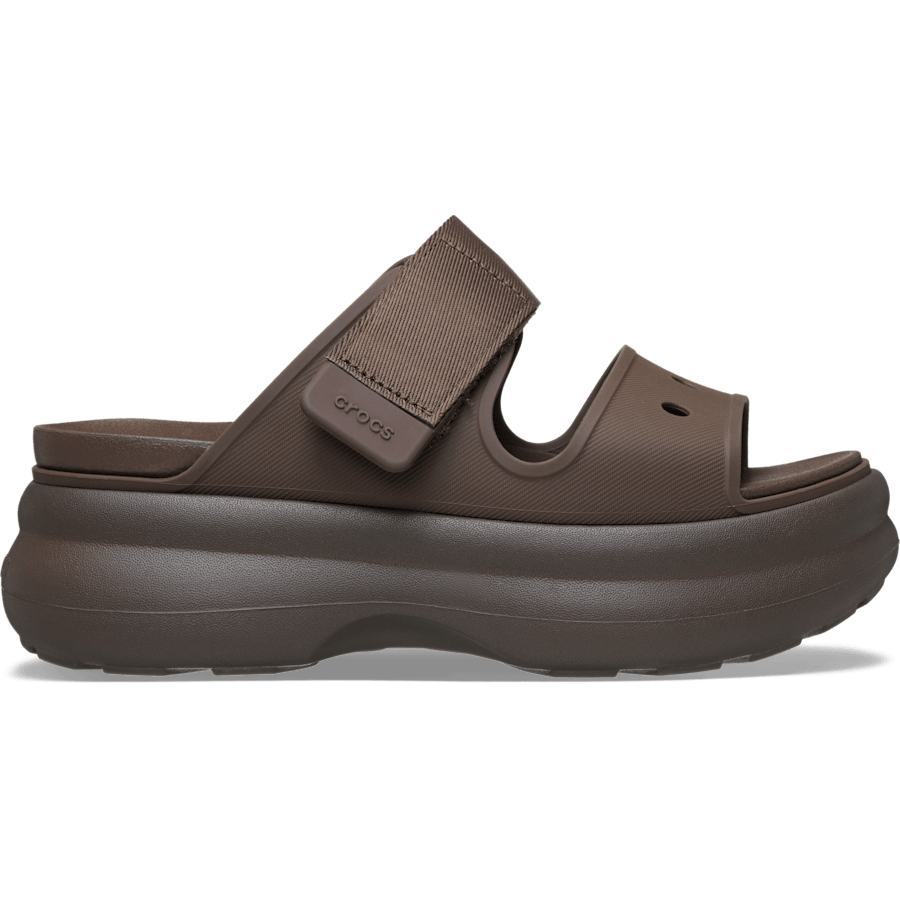 Soho Two Strap Sandal - US 5208