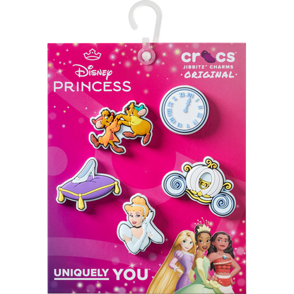 Cinderella 5 Pack - US 5008