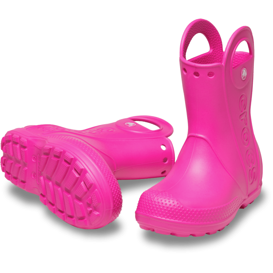Toddler Handle It Rain Boot - US 4691