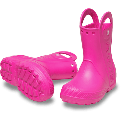 Toddler Handle It Rain Boot - US 4691