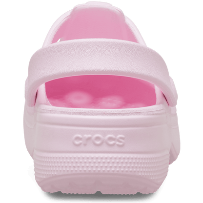 Toddler Classic Mary Jane Clog - US 3710