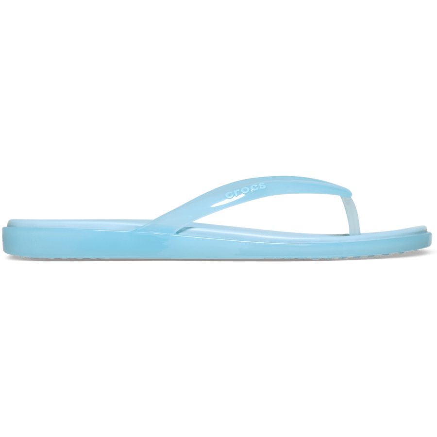 Miami Round Toe Jelly Flip - US 3029