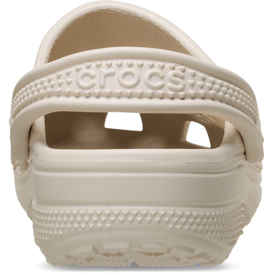 Classic Hearts Cut Out Clog - US 5527