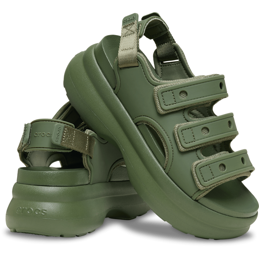 Soho Sport Sandal - US 8250