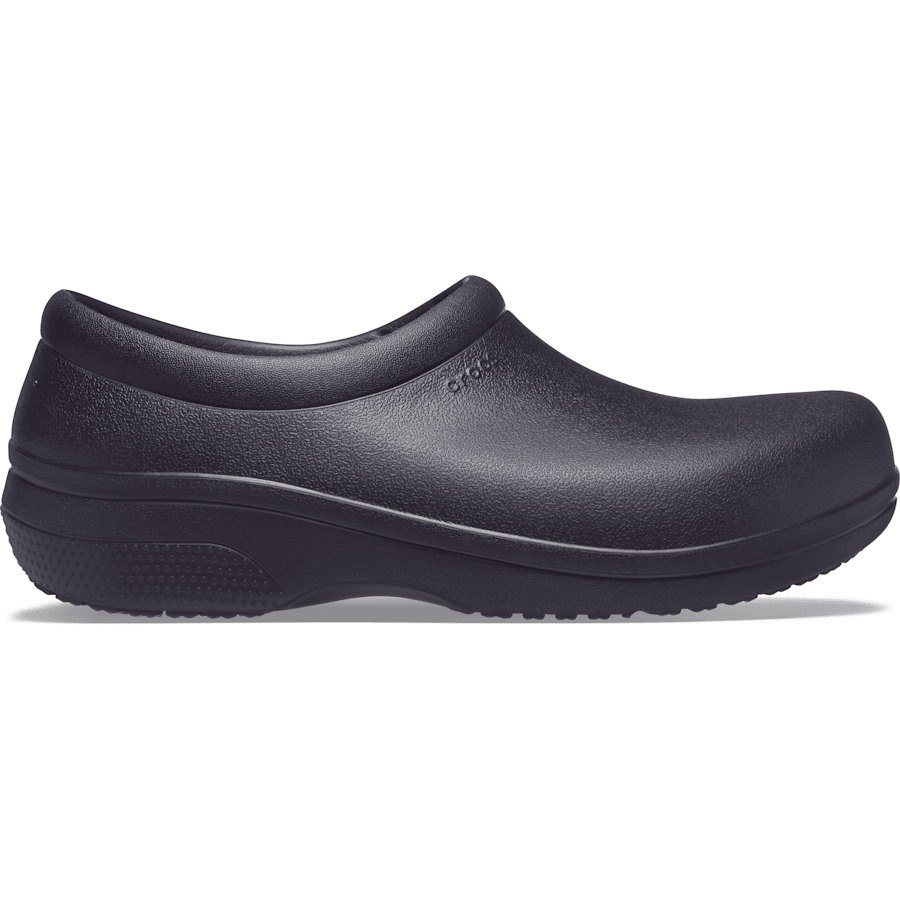 Crocs On The Clock LiteRide™ Work Slip-On - US 1486