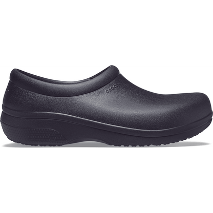 Crocs On The Clock LiteRide™ Work Slip-On - US 1486