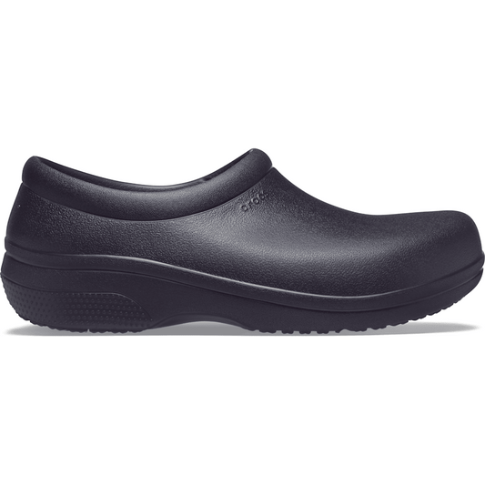 Crocs On The Clock LiteRide™ Work Slip-On - US 1486